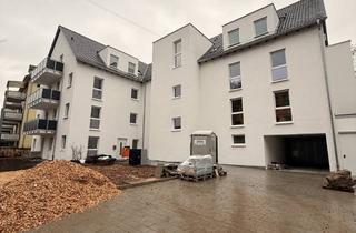 Wohnung mieten in Ludwigsburger Straße 88, 74080 Böckingen, Neubau-Erstbezug: Moderne 2,5-Zi.-Whg. mit Gartenbalkon & TG