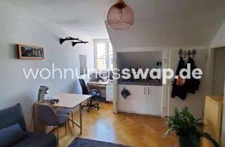 Wohnung mieten in Theresienhöhe 10, 80339 Schwanthalerhöhe, Wohnungstausch: Theresienhöhe 10