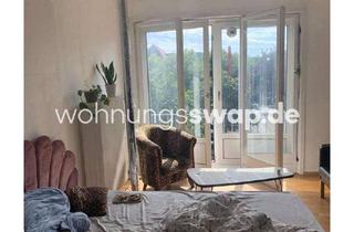 Wohnung mieten in Mundsburger Damm 61, 22085 Uhlenhorst, Wohnungstausch: Mundsburger Damm 61