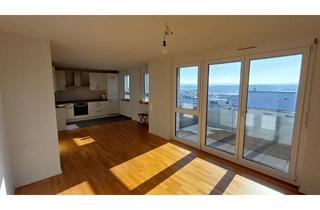 Wohnung mieten in Basler Straße, 78628 Rottweil, Sehr helle, moderne, ruhige 2-Zimmer Wohnung 2. OG mit Balkon + TG in Top-Lage