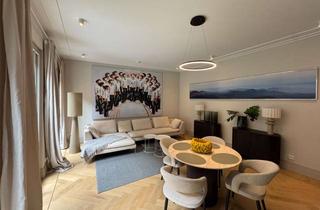 Wohnung mieten in 14467 Nördliche Innenstadt, Exklusive Remise (Maisonette) in bester Innenstadtlage von Potsdam – Erstbezug, Garten & Terrasse