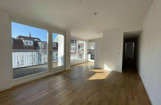 Wohnung mieten in Raumerstraße 29, 10437 Prenzlauer Berg, Schöne Dachgeschosswohnung im Helmholtzkiez