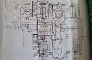 Wohnung mieten in In Den Rauten, 33165 Lichtenau, Helle 4-Zimmer Dachgeschosswohnung in Lichtenau