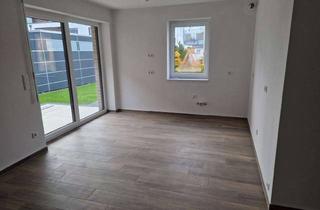 Wohnung mieten in 33415 Verl, 2-Zimmer Wohnung mit Stellplatz in Verl - Neubau/Erstbezug
