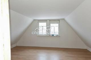 Wohnung mieten in 61169 Friedberg, Gemütliche 1,5 Zimmer Dachgeschosswohnung mit 33m² in Friedberg zu vermieten