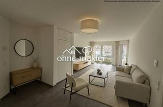 Wohnung kaufen in 39343 Groß Santersleben, Frisch kernsanierte moderne und helle Wohnung nähe Magdeburg, Erstbezug nach Sanierung