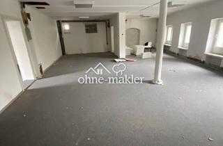 Büro zu mieten in 27576 Bremerhaven, Geräumige Gewerbefläche im Obergeschoss zu vermieten