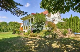 Einfamilienhaus kaufen in 89415 Lauingen, ATTRAKTIVES ANWESEN MIT WOHN- UND GEWERBEEINHEITEN IN LAUINGEN