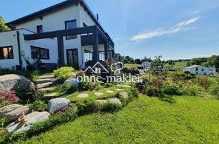 Einfamilienhaus kaufen in 84416 Taufkirchen, Hochwertiges Einfamilienhaus mit Einliegerwohnung, einmalige Lage