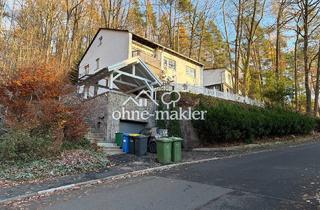 Haus kaufen in 35041 Marburg, Zweifamilienhaus mit DG Ausbau in Marburg-Marbach - großzügig und mit Potenzial