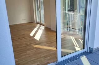 Wohnung mieten in Eisenbahnweg 11, 53840 Troisdorf, Carre Verde - Zukunftweisende 3-Zimmer-Balkon-Wohnung - Zentrumsnah -