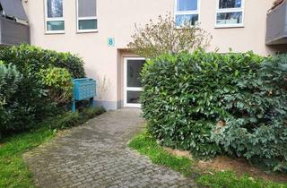 Wohnung mieten in Karl-Carstens-Str., 53340 Meckenheim, Meckenheim schönes helles Einzimmerappartment