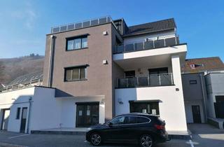 Wohnung mieten in Brunnenhaldestraße, 73447 Oberkochen, Geräumige, möblierte 1-Zimmer-Wohnung inkl. Stellplatz