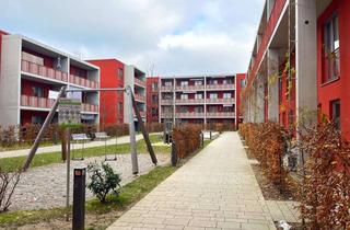 Wohnung mieten in 82275 Emmering, Schöne 2 Zimmer Wohnung im 1. OG mit Balkon und TG-Stellplatz