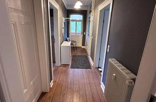 Wohnung mieten in Rottmannstraße 17, 55469 Simmern, Sehr geschmackvoll eingerichtete , möblierte Wohnung : Rottmannstraße 17, 55469 Simmern/Hunsrück