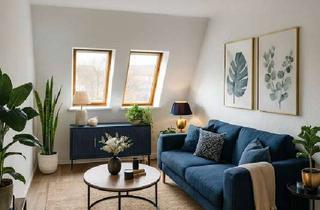 Wohnung mieten in Pfannschmidtstraße 12, 99974 Mühlhausen, Das könnte Ihre neue Mietwohnung sein!