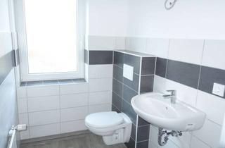 Wohnung mieten in Allensteiner Weg, 24837 Schleswig, 4 Zimmer Wohnung mit Balkon in Schleswig