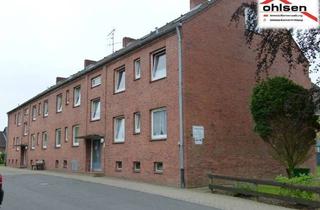 Wohnung mieten in Marktstr. 24, 25560 Schenefeld, Helle 2,5 Zimmer in Schenefeld bei Itzehoe