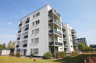 Wohnung mieten in Wilhelm-Seipp-Straße 11, 64521 Groß-Gerau, Charmante 2-Zimmer-Wohnung mit Balkon – ideal für Singles oder Pendler!