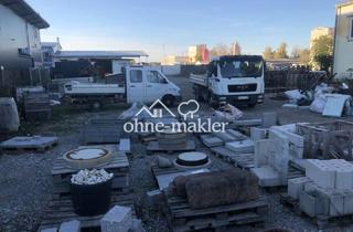 in 79206 Breisach, Freifläche in Breisach/Niederrimsingen