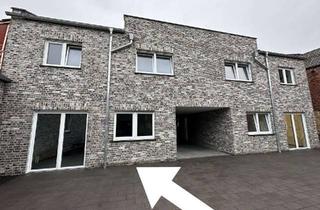 Wohnung mieten in Nideggenerstrasse 123, 53909 Zülpich, Neubau-Barrierefreie-2 Zimmerwohnung mit eigenem Eingang!