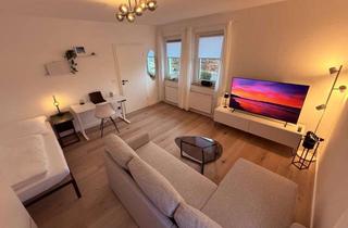 Wohnung mieten in Zum Schwarzen Kamp, 38165 Lehre, Hochwertiges, ruhiges und möbliertes Apartment im Erstbezug in Lehre-Flechtorf mit PKW-Stellplatz |