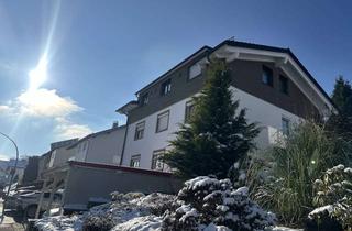 Wohnung mieten in Sudetenstrasse 15, 87448 Waltenhofen, Erstbezug: Attraktive & helle 3-Zimmer Dachgeschosswohnung mit Balkon in Waltenhofen / Hegge