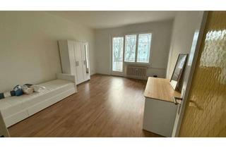 WG-Zimmer mieten in Bamberger Straße, 10777 Schöneberg, Bamberger Straße, Berlin