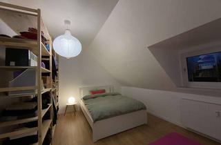 WG-Zimmer mieten in Christianstraße, 44225 Hombruch, WG-Zimmer in ruhiger 3er-WG in Hombruch - frei ab Dezember