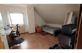 WG-Zimmer mieten in Greinstraße 61, 64291 Arheilgen, WG-Zimmer in Darmstadt-Arheilgen zu vermieten bis zum 01.03.2026