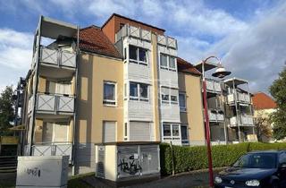 Garagen kaufen in 04158 Wiederitzsch, Tiefgaragenstellplatz in Wiederitzsch