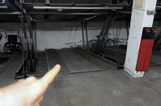 Garagen kaufen in Annabrunner Straße, 81673 Berg am Laim, ! ANGEBOT ! Duplex-Stellplatz