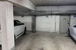 Garagen kaufen in Eschenbachstraße 11, 81549 Obergiesing, ! ANGEBOT ! Tiefgaragen-Einzelstellplatz