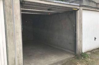 Garagen kaufen in Moerserstr 286, 47198 Hochheide, Garage Homberg/Hochheide