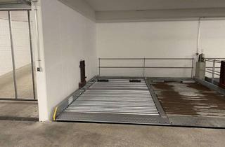 Garagen mieten in 71034 Böblingen, Stellplatz Doppelparker (Duplexparker) zu vermieten in Böblingen, Keltenburgstrasse