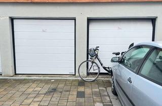 Garagen mieten in Frankfurter Str. 60, 53721 Siegburg, 2 Garagen in Siegburg City zu vermieten