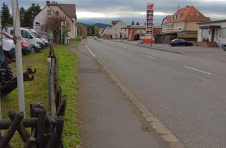 Garagen mieten in Soodener Straße, 37269 Eschwege, Gewerbefläche Stellplatz Büro Zimmer Eschwege Eltmannhausen