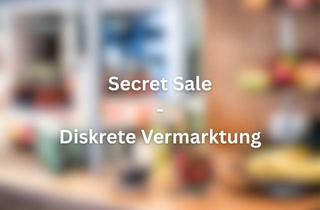 Gewerbeimmobilie kaufen in 89073 Mitte, SECRET SALE - Hotel garni im Raum Ulm - traumhafte Zahlen