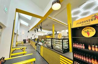 Gastronomiebetrieb mieten in Ladenstraße 32-34, 14169 Zehlendorf, Gastronomiefläche in Berlin - Zehlendorf! Direkt am U - Bhf U3!