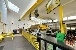 Gastronomiebetrieb mieten in Ladenstraße 32-34, 14169 Zehlendorf, Gastronomiefläche in Berlin - Zehlendorf! Direkt am U - Bhf U3!