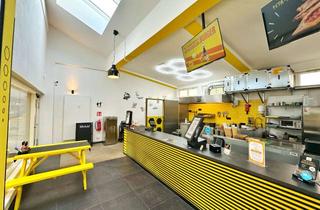 Gastronomiebetrieb mieten in Ladenstraße 32-34, 14169 Zehlendorf, Gastronomiefläche in Berlin - Zehlendorf! Direkt am U - Bhf U3!