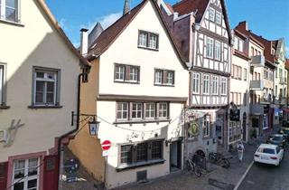 Gewerbeimmobilie kaufen in 63739 Aschaffenburg, Das Wirtshaus am Dalberg