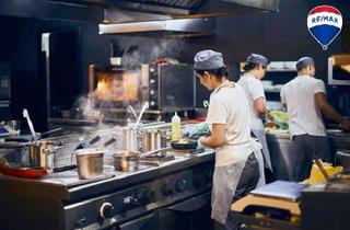 Gastronomiebetrieb mieten in 33813 Oerlinghausen, Gastronomiefläche zu vermieten mit Abstandssumme 35.000 € in Oerlinghausen