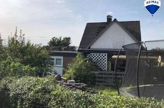 Einfamilienhaus kaufen in 31683 Obernkirchen, Viel Platz zum Leben, Feiern und Genießen – großzügiges Einfamilienhaus in Obernkirchen-Röhrkasten