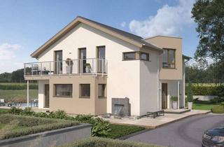 Haus kaufen in 55767 Brücken, Bestpreisgarantie bei Bien-Zenker - Die Erfüllung Ihres Traums, Ihr Architektenhaus im Grünen