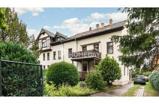 Haus kaufen in 99310 Arnstadt, Historisches Schmuckstück von 1888 mit modernem Wohnkomfort