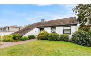 Haus kaufen in 21039 Escheburg, Exklusives Wohnen in Hanglage – Familienhaus mit Einliegerwohnung