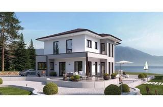 Haus kaufen in 24326 Dersau, Innovative Bautechnik - Zukunftssicher wohnen