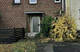 Haus kaufen in 41199 Sasserath, Ihr neues Zuhause im grünen Mönchengladbach