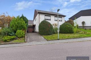 Einfamilienhaus kaufen in 66802 Überherrn, Einfamilienhaus in Top-Lage von Berus